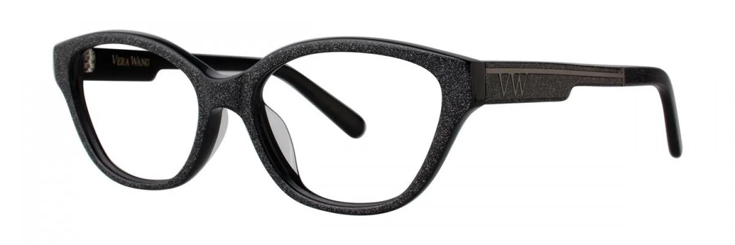 Vera Wang VA16 Eyeglasses - view 2
